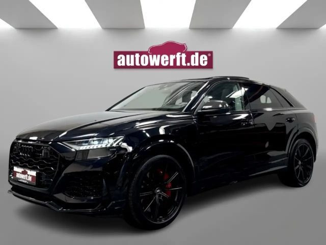 Audi RS Q8 Quattro 4.0 TFSI