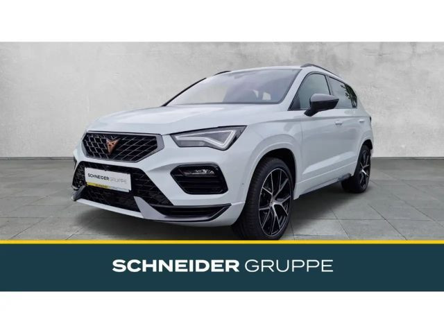 Cupra Ateca 4Drive 2.0 TSI DSG VZ