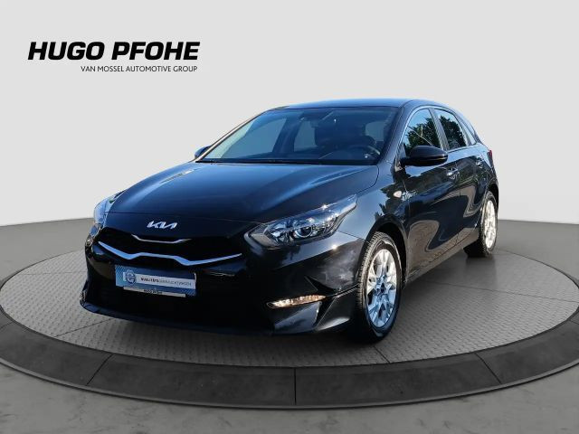 Kia Ceed GDi