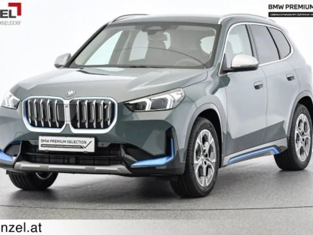 BMW iX1 xDrive30