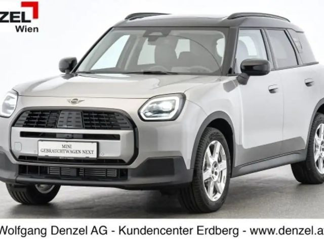 Mini Cooper Countryman C U25 B38