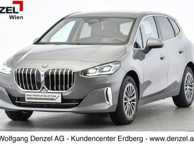 BMW 2 Serie 218 Sedan 218d