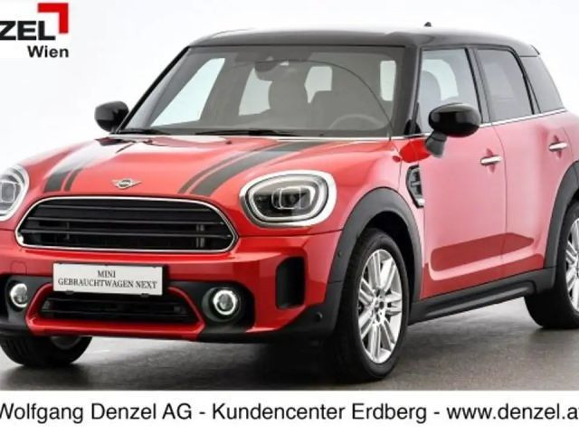 Mini Cooper Countryman F60 B38