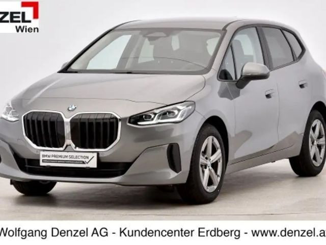 BMW 2 Serie 218 Sedan 218d