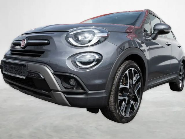 Fiat 500X Cross 4x2