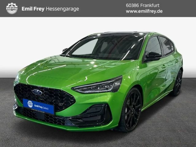 Ford Focus EcoBoost ST Line