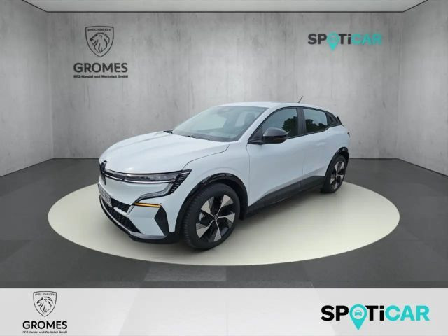 Renault Megane E-Tech E-Tech Equilibre Equilibre