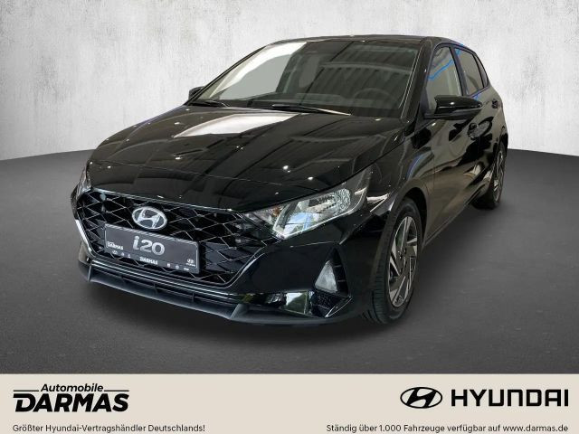 Hyundai i20 1.0