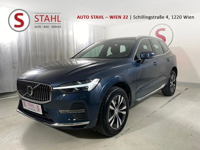 Volvo XC60 AWD Inscription T6 Recharge