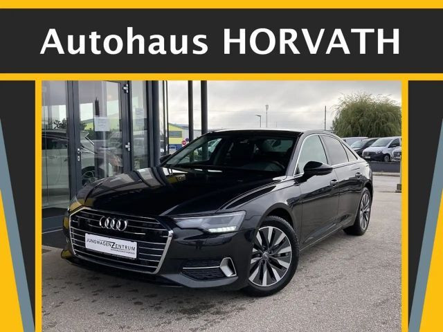 Audi A6 S-Tronic Sport 40 TDI