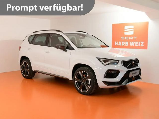 Cupra Ateca 1.5 TSI DSG