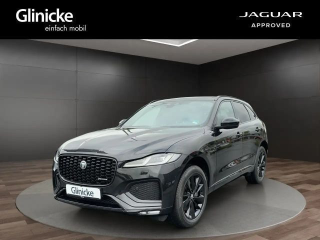 Jaguar F-Pace R-Dynamic D200 AWD