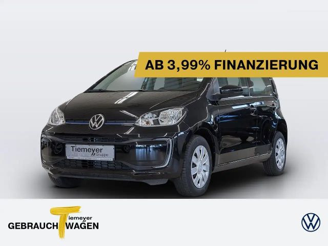 Volkswagen e-up! e-up! KOMFORT WINTER FAHRASSISTPAKET