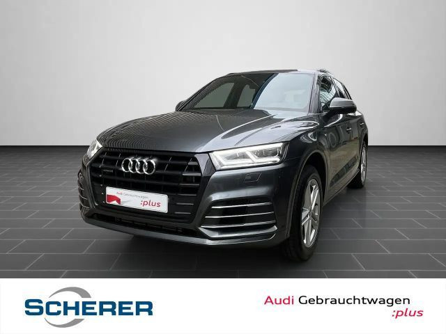 Audi Q5 Quattro Sport Hybride 50 TFSI