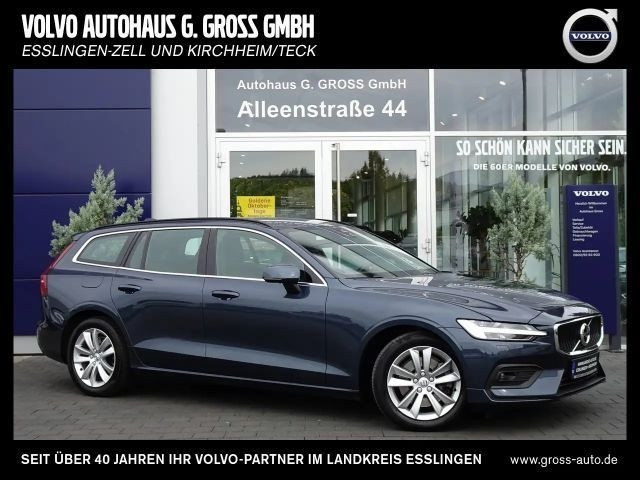 Volvo V60 Geartronic Momentum