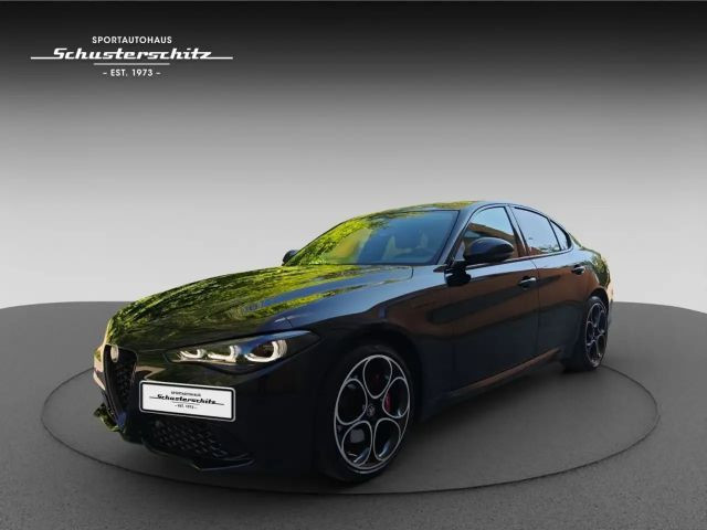 Alfa Romeo Giulia Veloce