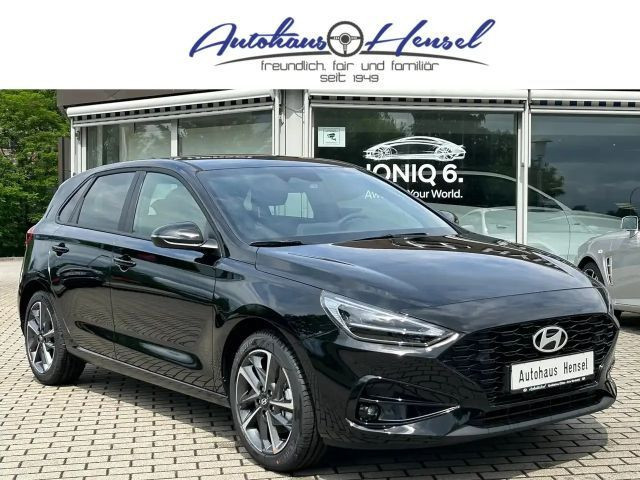 Hyundai i30 T-GDi 1.0 Advantage