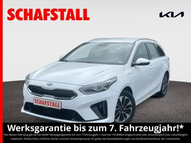 Kia Ceed GDi Spirit SportWagon Plug-in