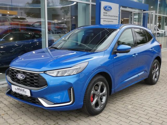 Ford Kuga ST Line X