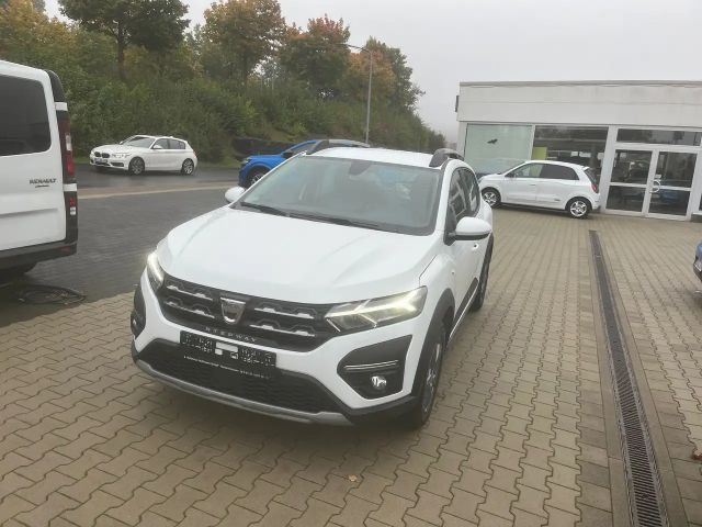 Dacia Sandero Stepway Comfort