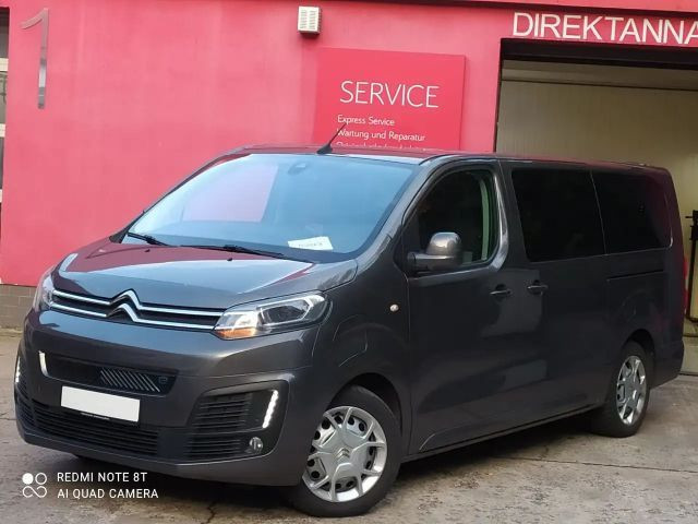 Citroën Spacetourer Feel