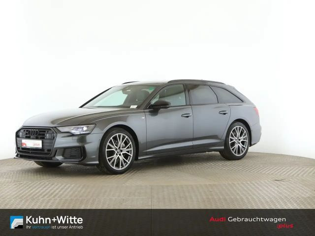 Audi A6 Quattro S-Line Sport 45 TDI