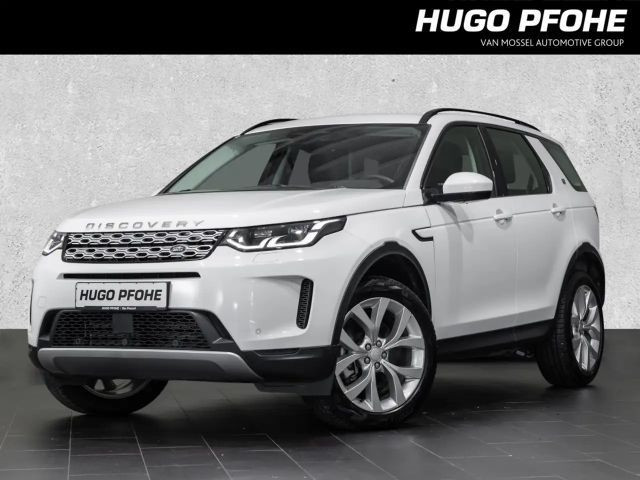 Land Rover Discovery Sport SE D200