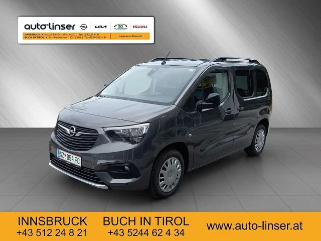 Opel Combo Life Elegance