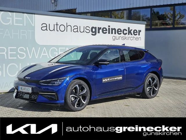 Kia EV6 GT-Line Vierwielaandrijving