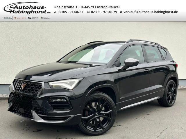 Cupra Ateca 4Drive 2.0 TSI DSG VZ