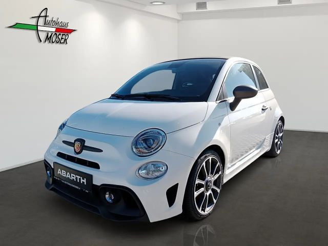 Abarth 595C Abarth 595C