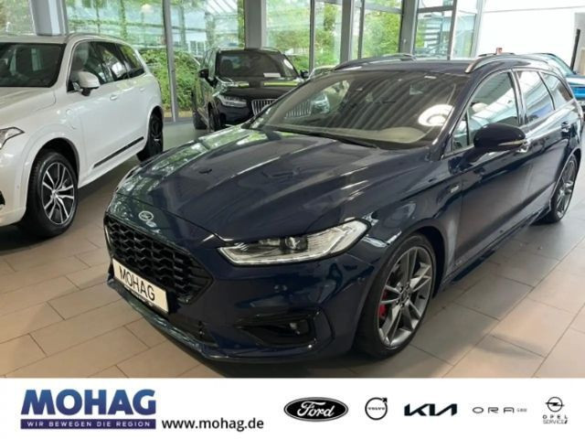 Ford Mondeo ST Line