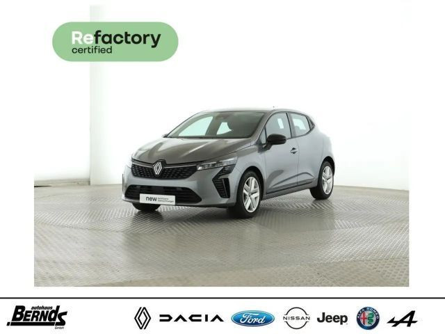 Renault Clio SCe 65 Evolution