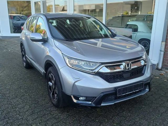 Honda CR-V Elegance