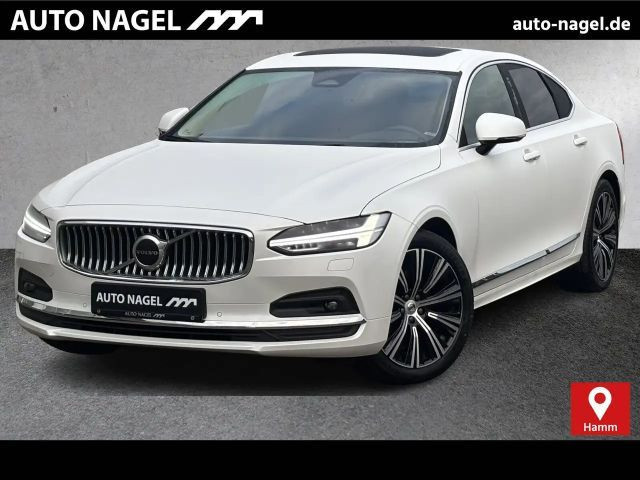 Volvo S90 AWD Ultimate Bright