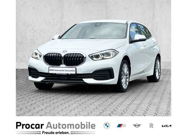 BMW 1 Serie 118 Advantage pakket 118i