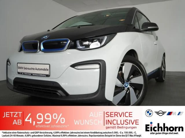 BMW i3 120Ah