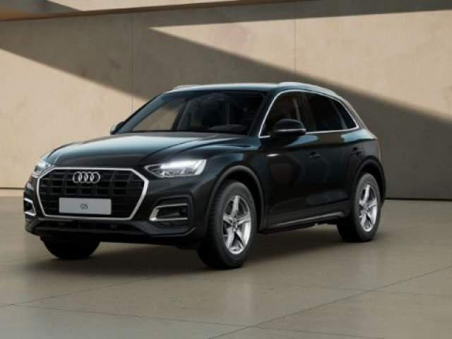 Audi Q5 S-Tronic 35 TDI