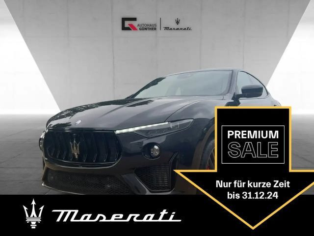 Maserati Levante Trofeo