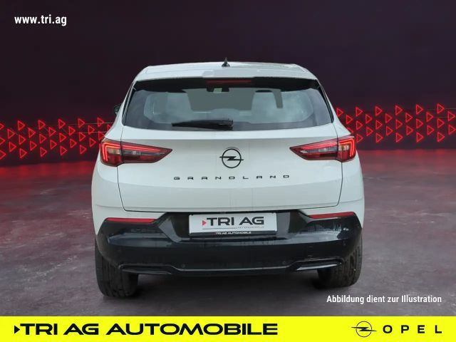 Opel Grandland X Grand Sport 1.5 Turbo GS-Line