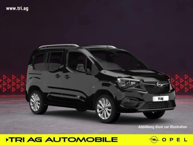 Opel Combo Grand Sport GS-Line