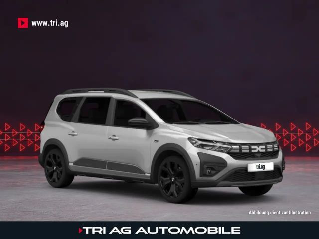 Dacia Jogger TCe 110 Extreme