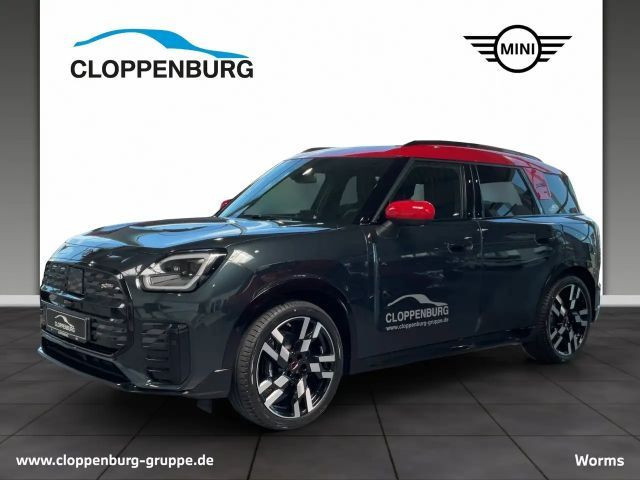 Mini Cooper SE Countryman All4 SE