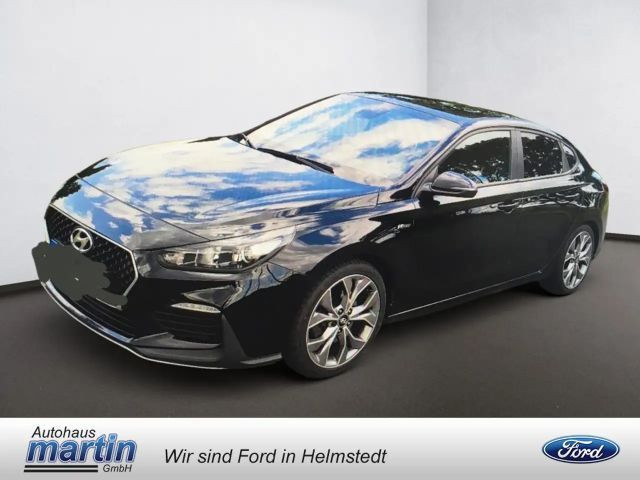 Hyundai i30 N Line 1.4