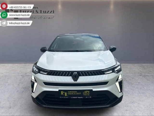 Renault Captur II