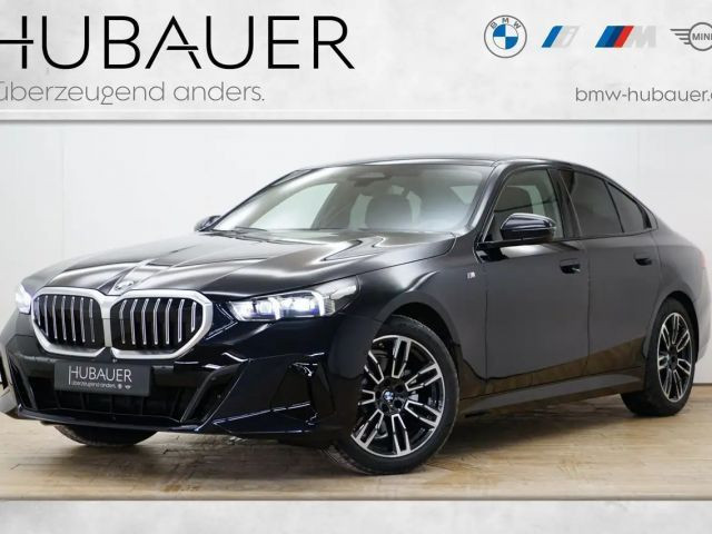 BMW 5 Serie 520 Sedan 520d