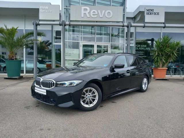 BMW 3 Serie 320 M-Sport Touring 320i