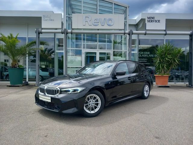 BMW 3 Serie 320 M-Sport Touring 320d