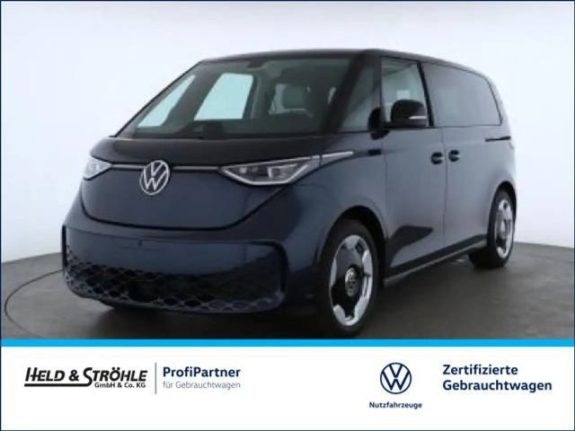 Volkswagen ID.Buzz 77 KWh IQ.Drive Pro