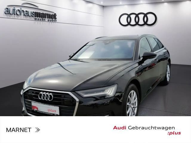 Audi A6 Quattro 45 TDI